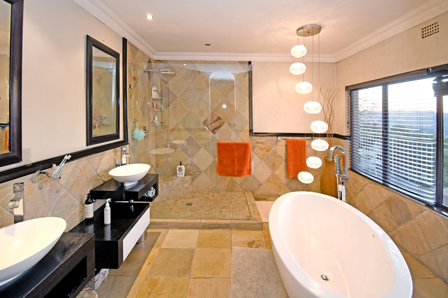 4 Bedroom Property for Sale in Kensington Gauteng