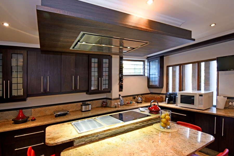 4 Bedroom Property for Sale in Kensington Gauteng