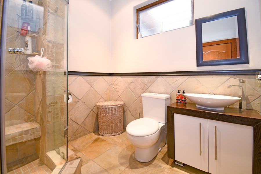 4 Bedroom Property for Sale in Kensington Gauteng