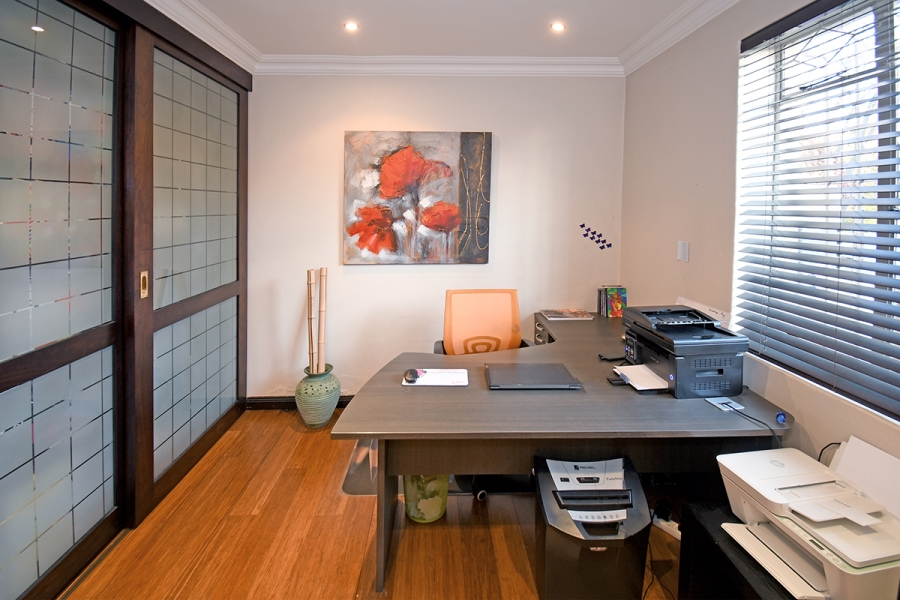 4 Bedroom Property for Sale in Kensington Gauteng
