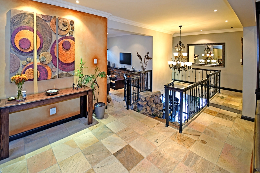 4 Bedroom Property for Sale in Kensington Gauteng