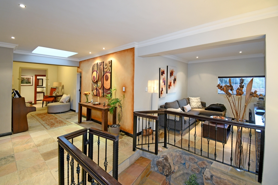 4 Bedroom Property for Sale in Kensington Gauteng