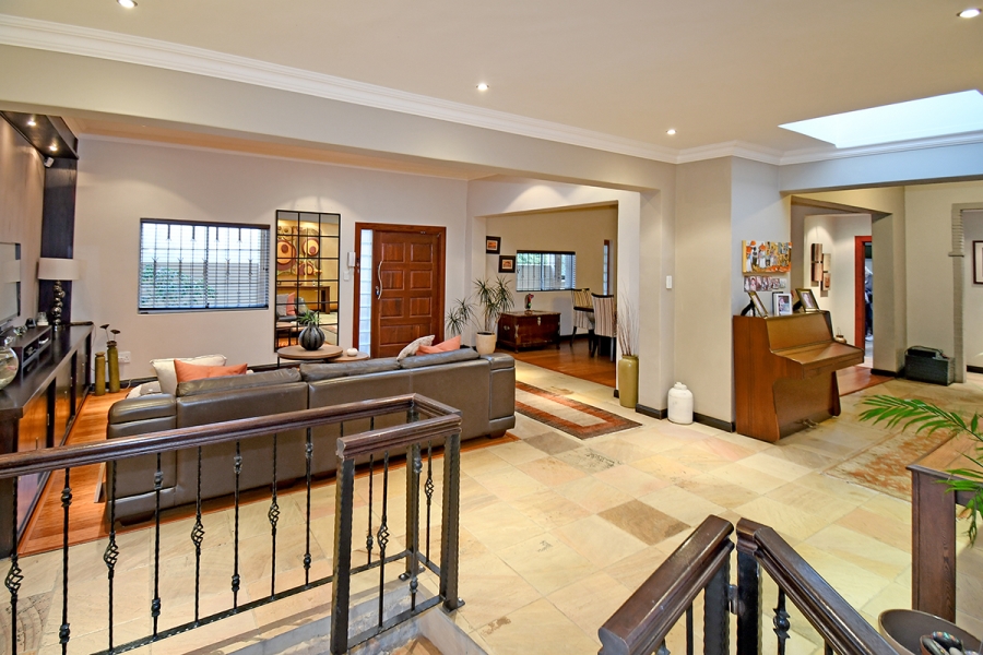 4 Bedroom Property for Sale in Kensington Gauteng
