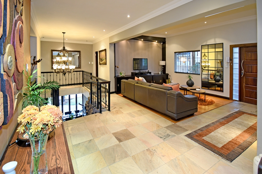 4 Bedroom Property for Sale in Kensington Gauteng