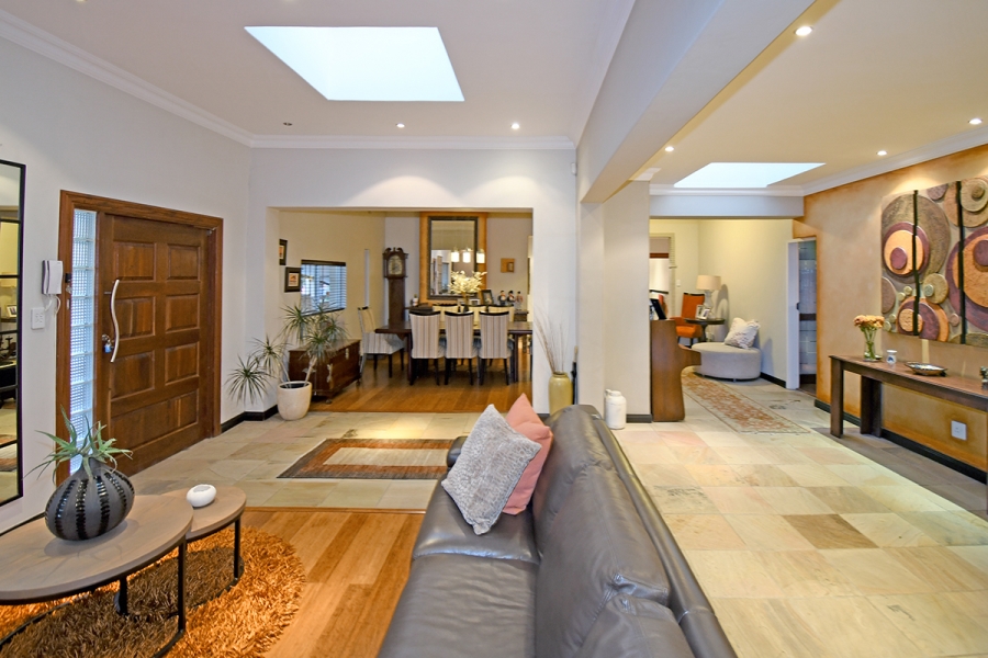 4 Bedroom Property for Sale in Kensington Gauteng