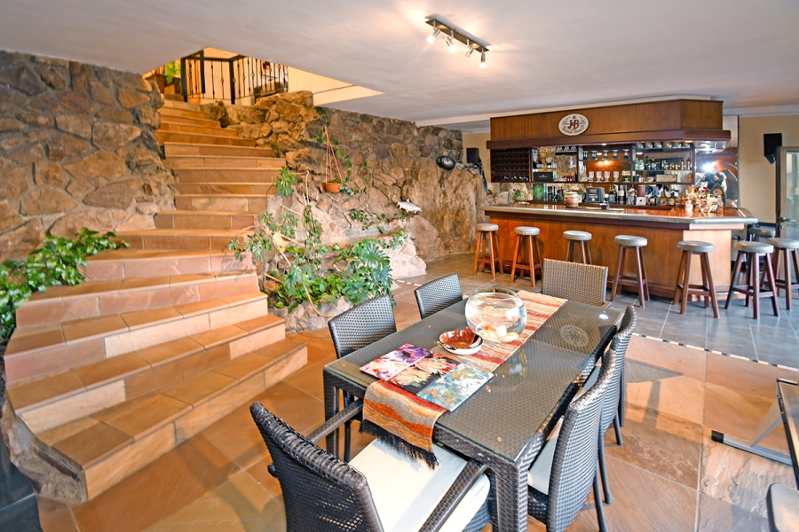 4 Bedroom Property for Sale in Kensington Gauteng
