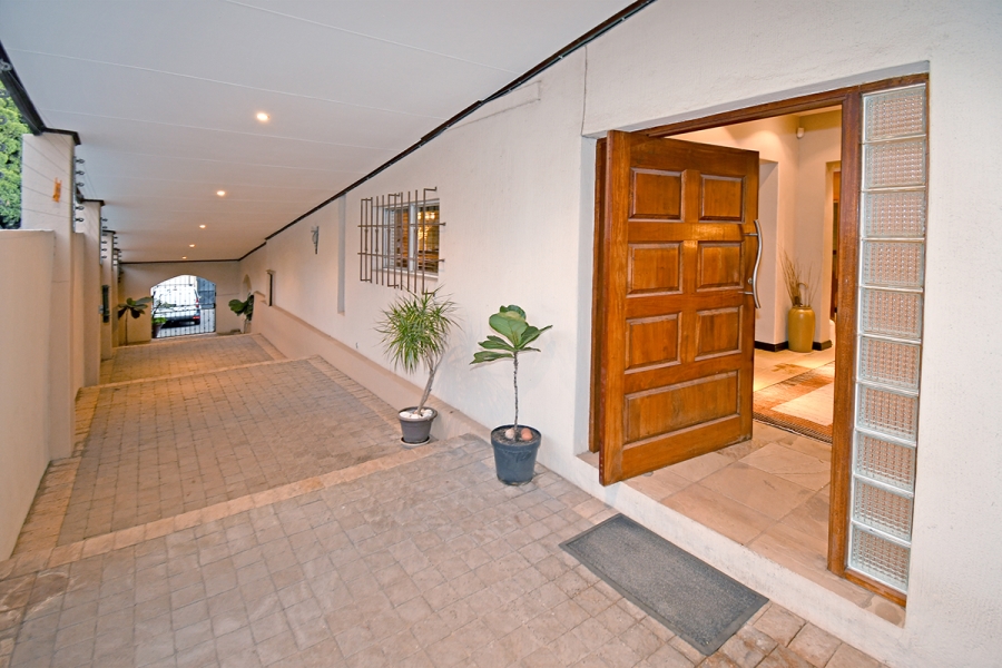 4 Bedroom Property for Sale in Kensington Gauteng