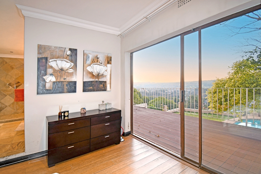 4 Bedroom Property for Sale in Kensington Gauteng