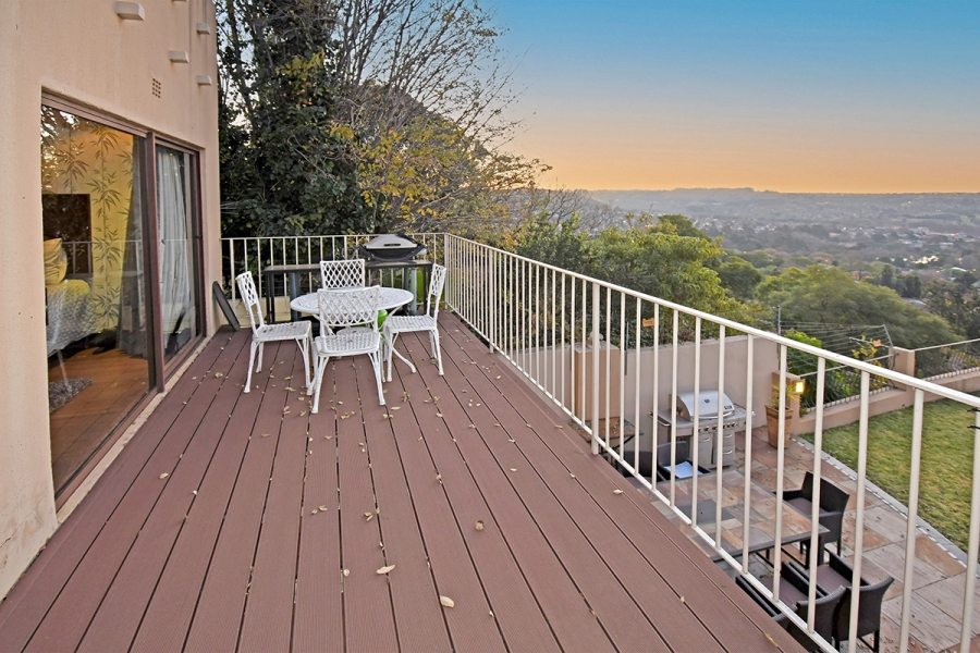 4 Bedroom Property for Sale in Kensington Gauteng