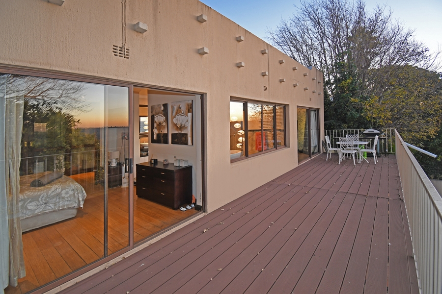 4 Bedroom Property for Sale in Kensington Gauteng