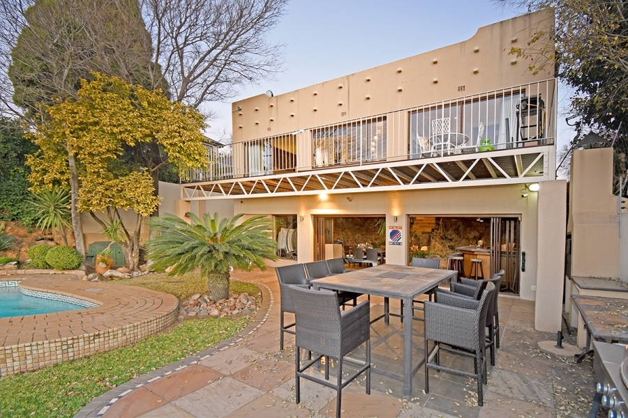 4 Bedroom Property for Sale in Kensington Gauteng