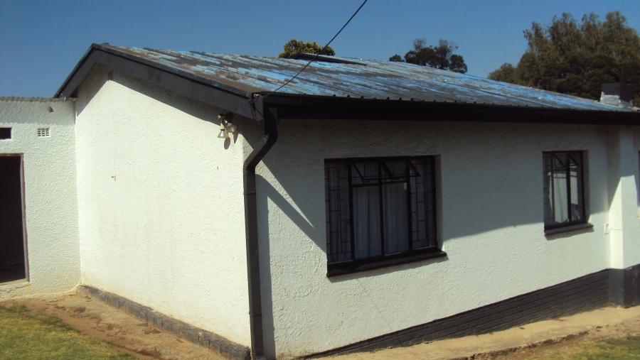 5 Bedroom Property for Sale in Kempton Park West Gauteng