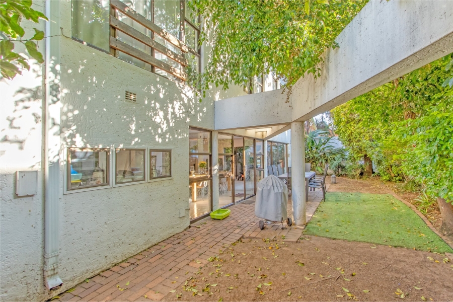 3 Bedroom Property for Sale in Morningside Gauteng