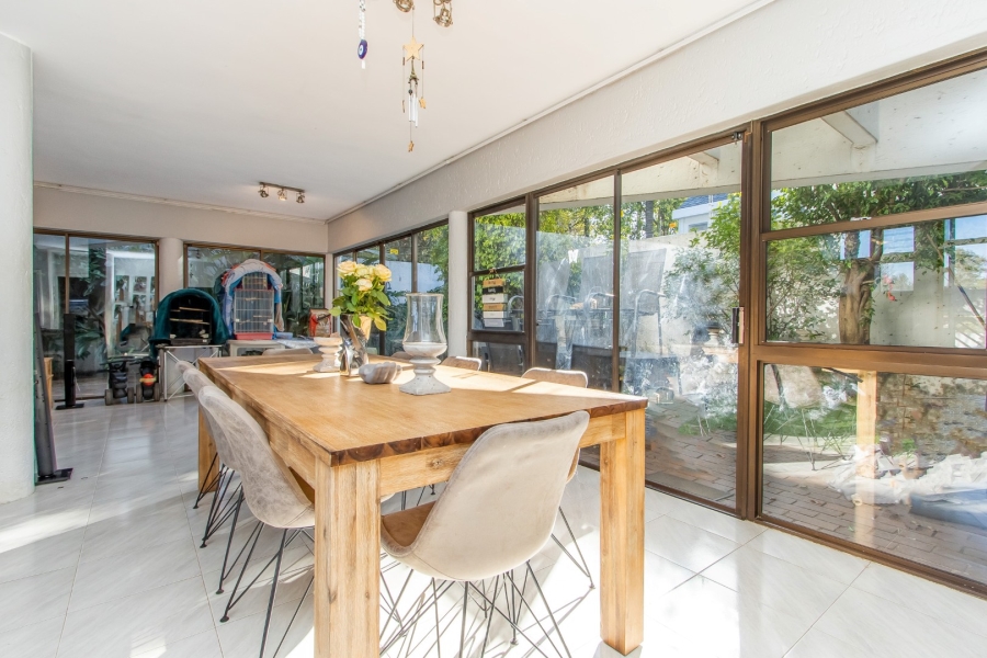 3 Bedroom Property for Sale in Morningside Gauteng