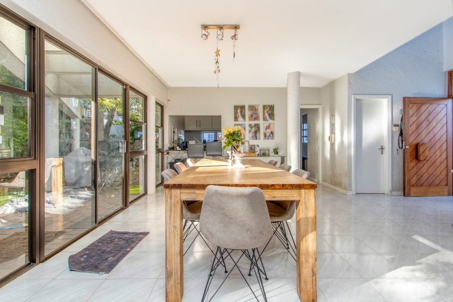 3 Bedroom Property for Sale in Morningside Gauteng