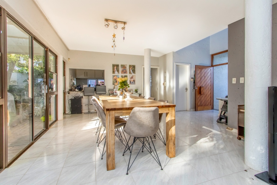 3 Bedroom Property for Sale in Morningside Gauteng