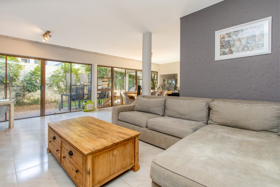 3 Bedroom Property for Sale in Morningside Gauteng