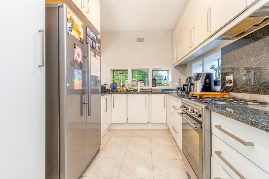 3 Bedroom Property for Sale in Morningside Gauteng