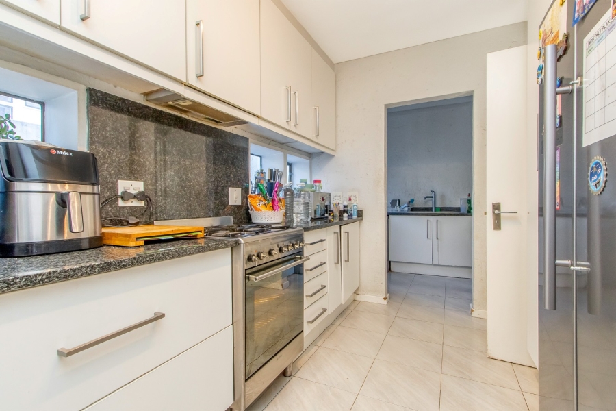 3 Bedroom Property for Sale in Morningside Gauteng