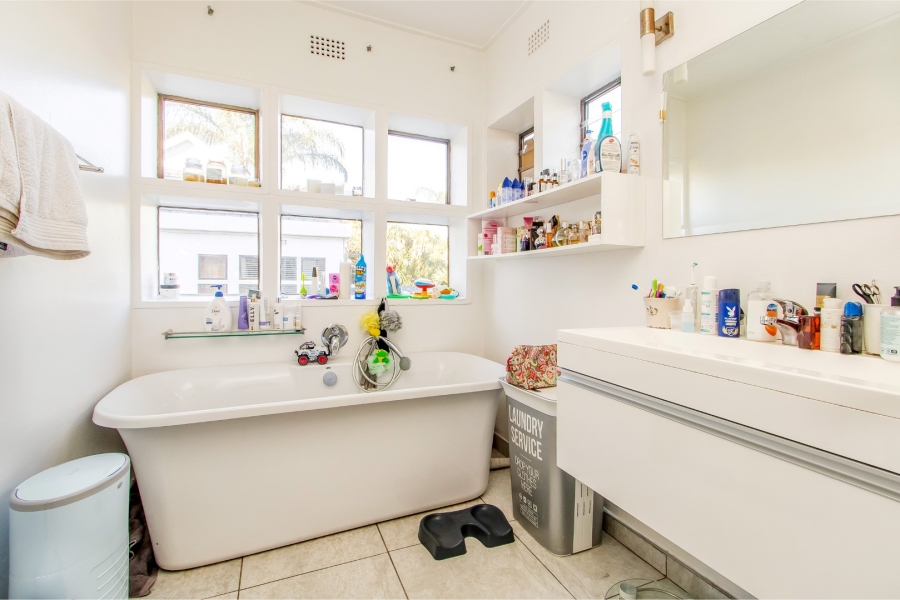 3 Bedroom Property for Sale in Morningside Gauteng
