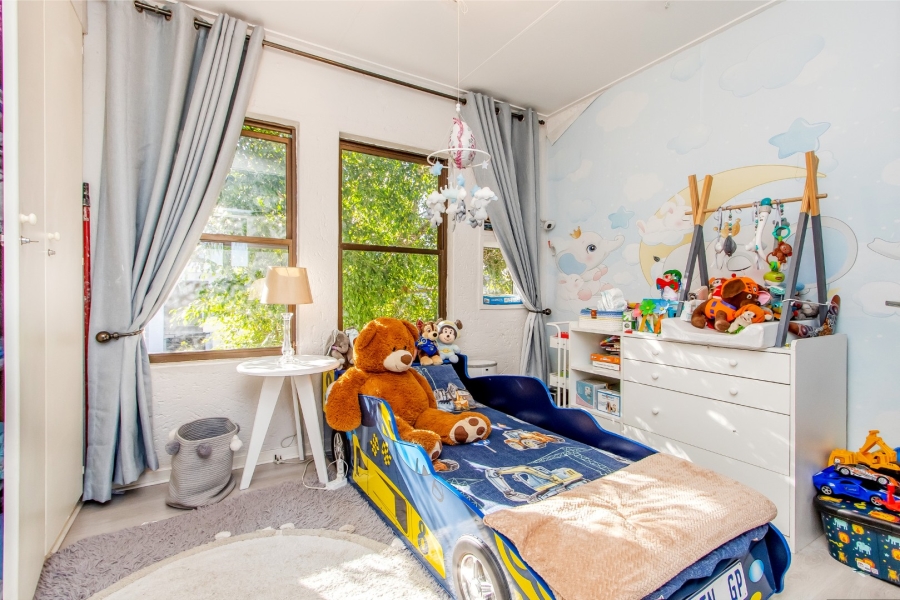 3 Bedroom Property for Sale in Morningside Gauteng