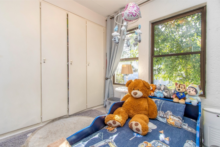 3 Bedroom Property for Sale in Morningside Gauteng