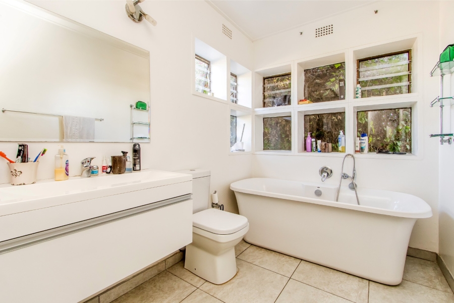 3 Bedroom Property for Sale in Morningside Gauteng