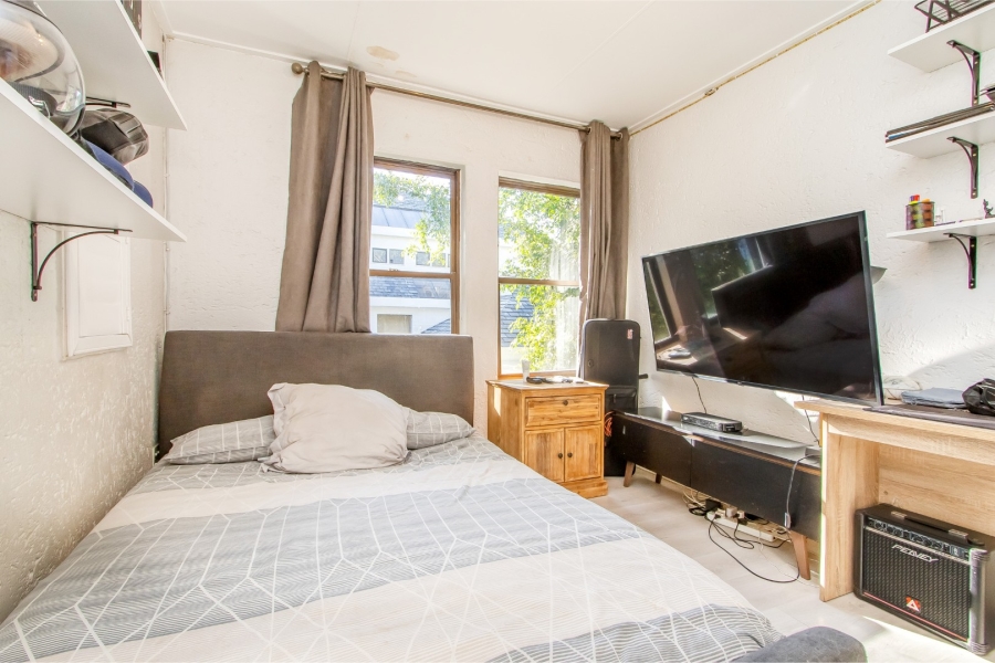3 Bedroom Property for Sale in Morningside Gauteng