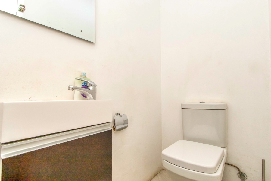 3 Bedroom Property for Sale in Morningside Gauteng