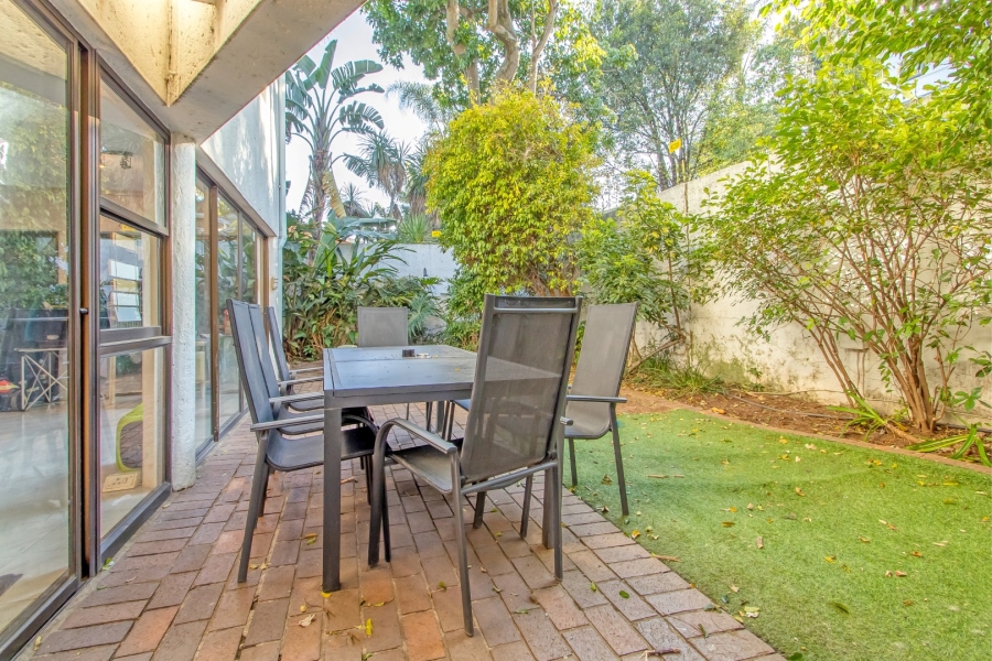 3 Bedroom Property for Sale in Morningside Gauteng