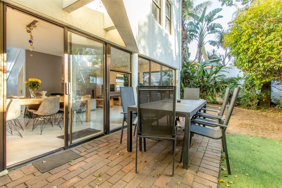 3 Bedroom Property for Sale in Morningside Gauteng