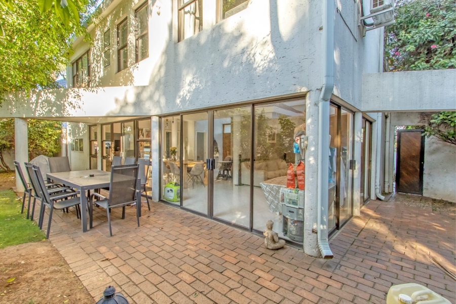 3 Bedroom Property for Sale in Morningside Gauteng