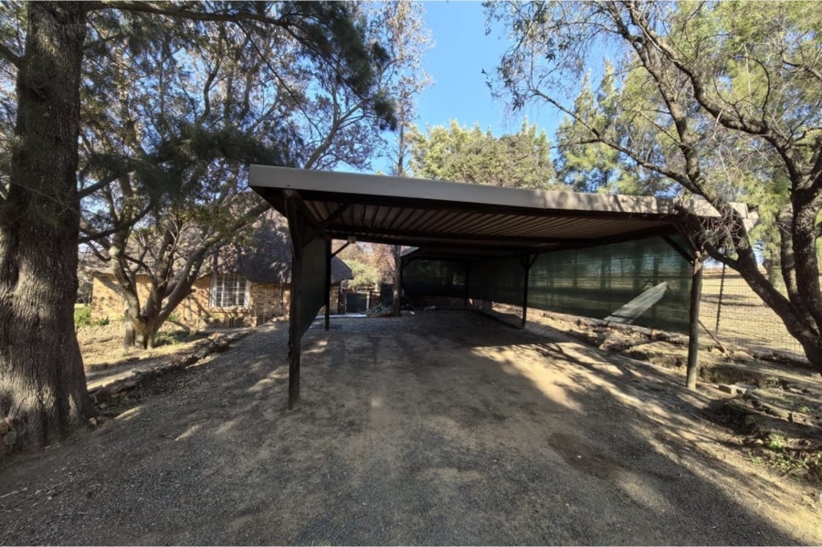 2 Bedroom Property for Sale in Drumblade A H Gauteng
