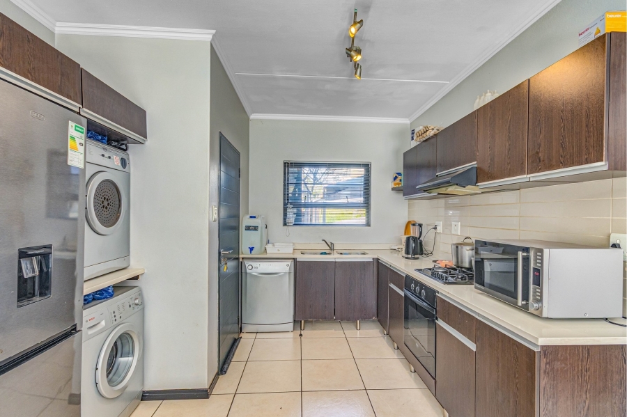 3 Bedroom Property for Sale in Fourways Gauteng
