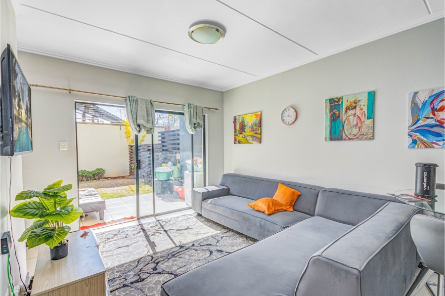 3 Bedroom Property for Sale in Fourways Gauteng