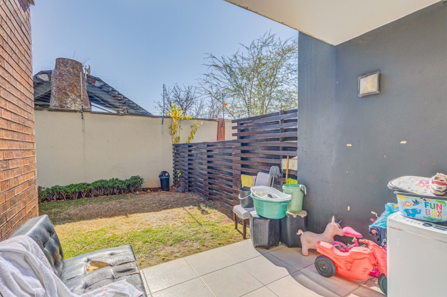 3 Bedroom Property for Sale in Fourways Gauteng