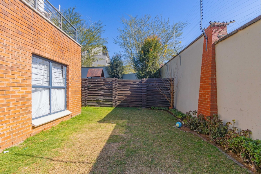 3 Bedroom Property for Sale in Fourways Gauteng