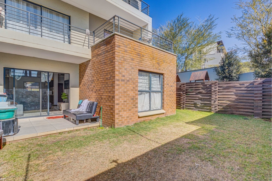 3 Bedroom Property for Sale in Fourways Gauteng