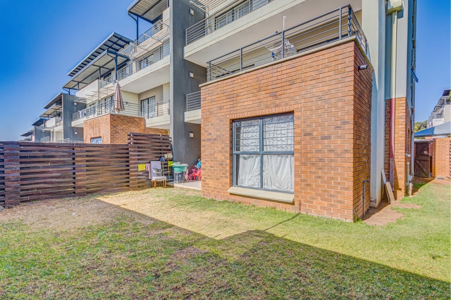3 Bedroom Property for Sale in Fourways Gauteng
