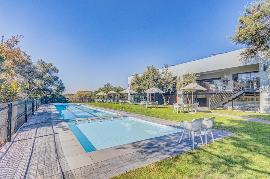 3 Bedroom Property for Sale in Fourways Gauteng