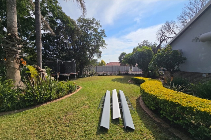 To Let 4 Bedroom Property for Rent in Ekklesia Gauteng