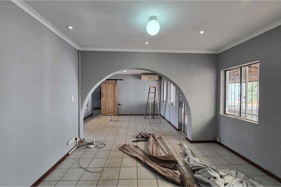 To Let 4 Bedroom Property for Rent in Ekklesia Gauteng