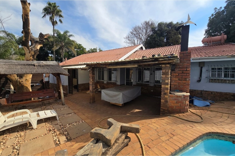 To Let 4 Bedroom Property for Rent in Ekklesia Gauteng