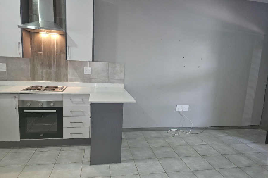 To Let 3 Bedroom Property for Rent in Witpoortjie Gauteng