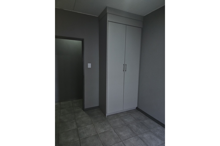 To Let 3 Bedroom Property for Rent in Witpoortjie Gauteng