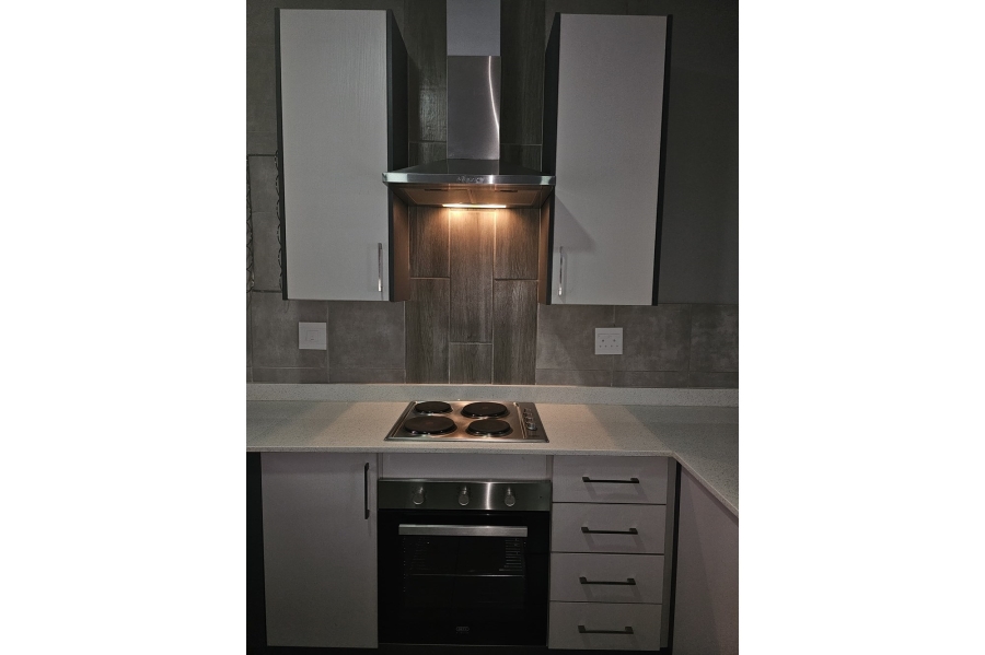 To Let 3 Bedroom Property for Rent in Witpoortjie Gauteng