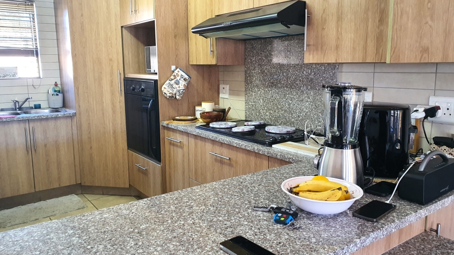 3 Bedroom Property for Sale in Willow Park Manor Gauteng