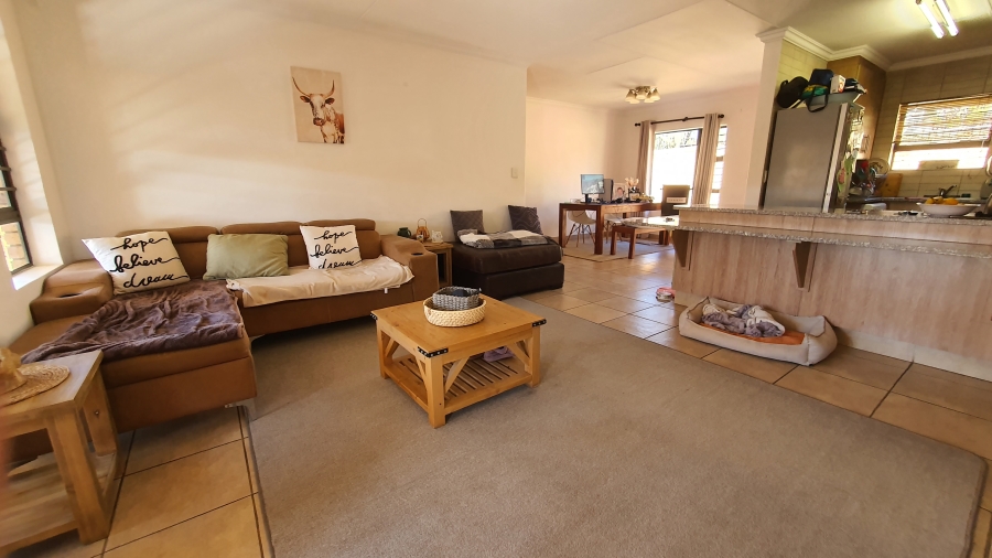 3 Bedroom Property for Sale in Willow Park Manor Gauteng