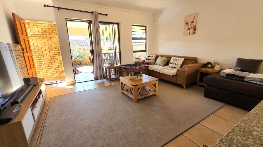 3 Bedroom Property for Sale in Willow Park Manor Gauteng