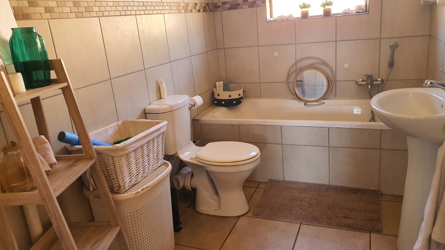 3 Bedroom Property for Sale in Willow Park Manor Gauteng